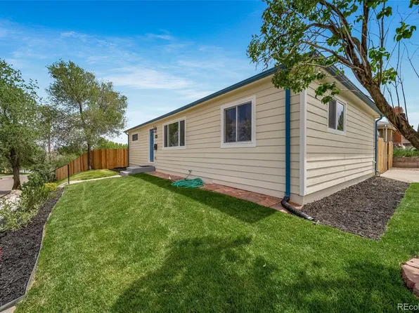 4640 W Ellsworth Avenue, Denver, CO 80219
