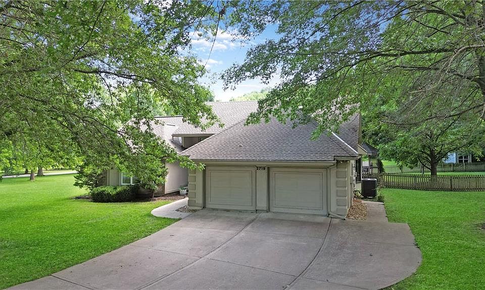 2719 N Lentz Rd, Independence, MO 64058 Zillow