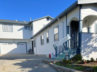 3861 Loma Vista Ave, Oakland, CA 94619