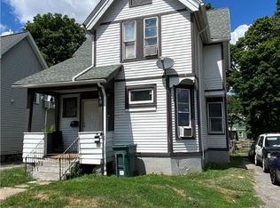 140 Emerson St, Rochester, NY 14613