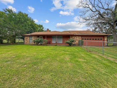 130 W Waller Rd, Kemp, TX, 75143