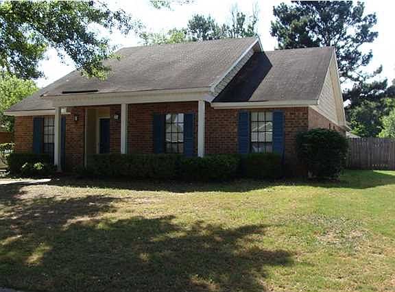 2nd image of 7116 Breckenridge Dr