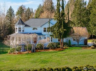 Frontier Hills, Lake Stevens, WA 98258