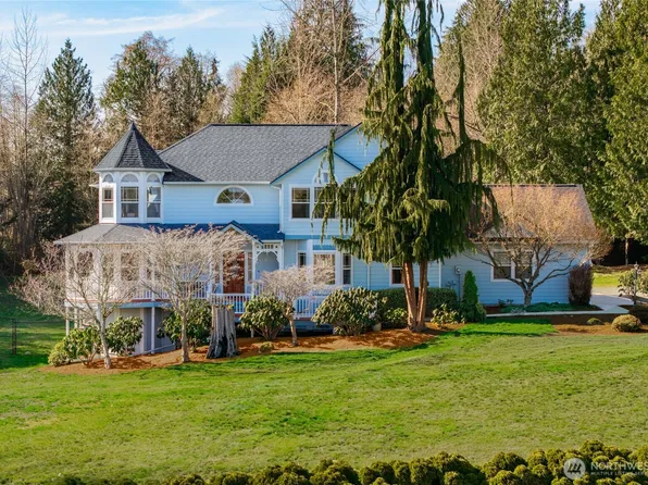 12610 123rd Avenue NE, Lake Stevens, WA 98258