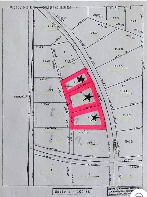 1st image of 1422 Woodland Dr