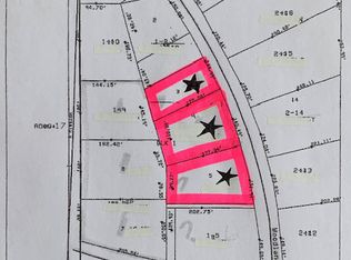 1422 Woodland Dr, Okmulgee, OK 74447