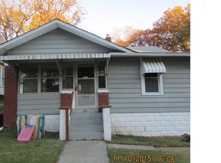 783 Park Dr, Alton, IL