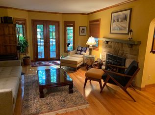 334 E Thruston Blvd, Dayton, OH 45419
