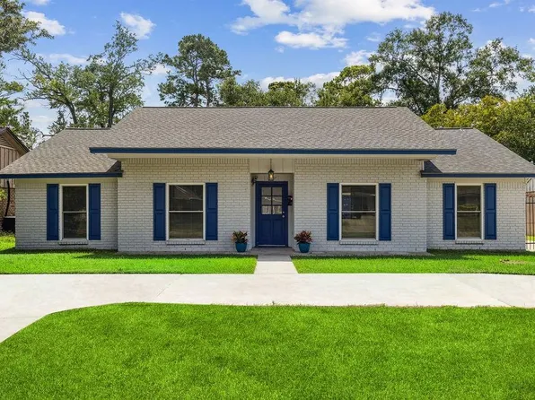 10227 Knoboak Drive, Houston, TX 77043