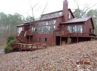 13821 Lawson Rd, Little Rock, AR 72210