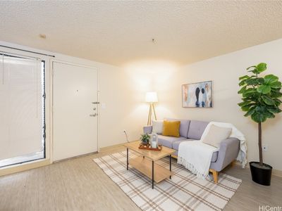 1512 Piikoi St APT 103, Honolulu, HI, 96822
