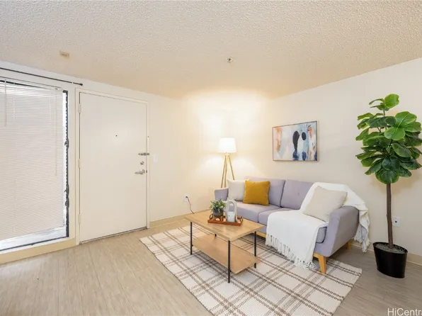 1512 Piikoi St APT 103, Honolulu, HI 96822