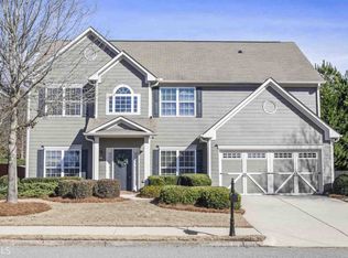 2605 Blackstock Dr, Cumming, GA 30041