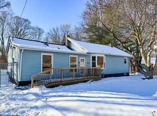 2638 W Cooper Ave W, West Terre Haute, IN 47885