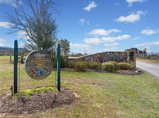 LOT 20 High Summit Dr, Talking Rock, GA 30175