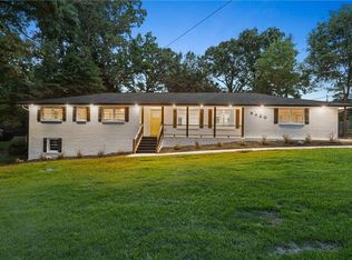 5420 Brownlee Rd, Stone Mountain, GA 30087