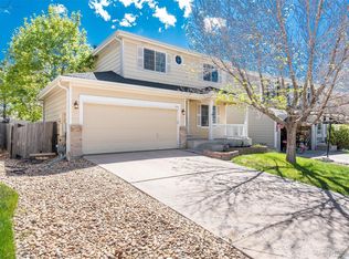 5051 Miriam Ln, Parker, CO 80134