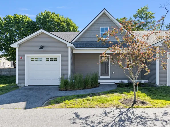 9 Cole Street #11, South Portland, ME 04106