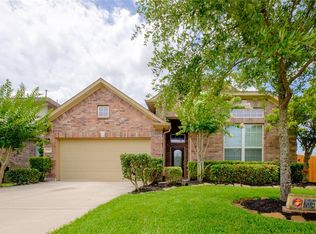6319 Bain Dr, Missouri City, TX 77459