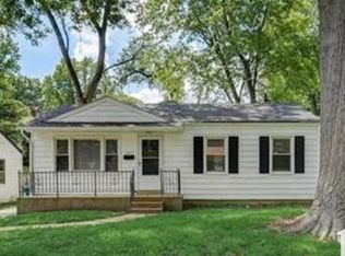 521 Teston Dr, Saint Louis, MO 63135