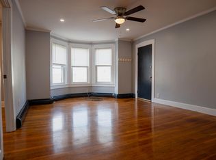 271 Barnaby St #1, Fall River, MA 02720