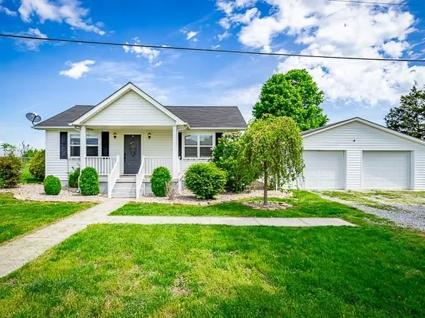 532 Sunset Dr, Byrdstown, TN 38549