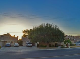 6201 S H St, Bakersfield, CA 93304