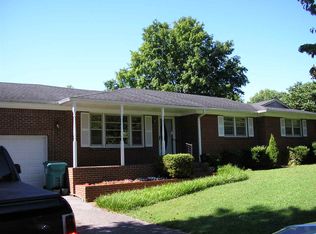 851 Detour Rd, Bowling Green, KY 42101