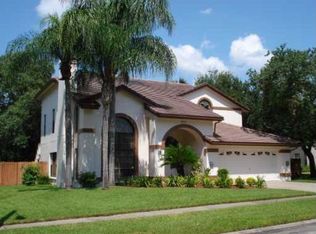 2509 Buckhorn Run Dr, Valrico, FL 33596