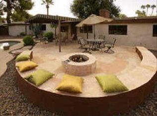 7331 E Bonita Dr, Scottsdale, AZ 85250