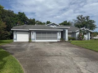 1463 Brigadier Dr, Spring Hill, FL 34608