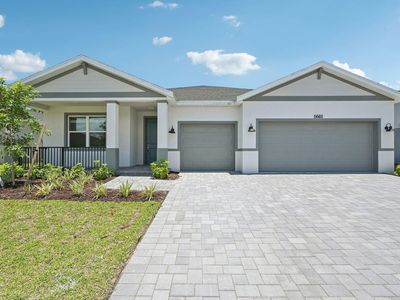 5665 Hampton Park Circle, Vero Beach, FL, 32966
