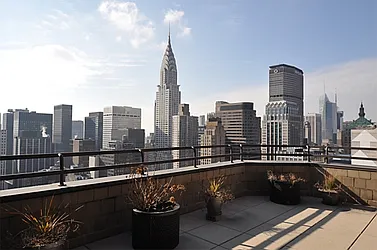 Rented by Citi Habitats