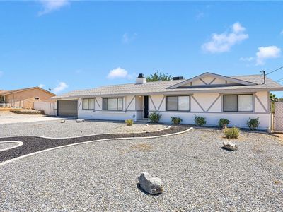 17761 Pine St, Hesperia, CA, 92345