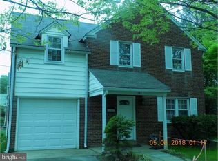 13 Deforest Rd, Lansdowne, PA 19050