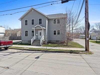 118 BROAD STREET, Oshkosh, WI, 54901