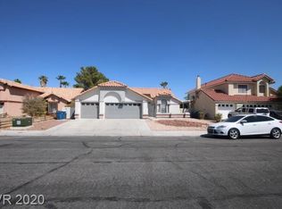 204 Persimmon Ct #0, Las Vegas, NV 89145