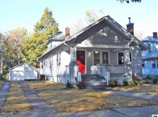 1309 SW Plass Ave, Topeka, KS 66604