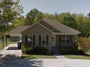 724 Carlton Click Rd, Grant, AL 35747