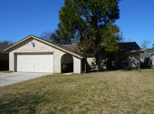 9506 Kilrenny Dr, Spring, TX 77379