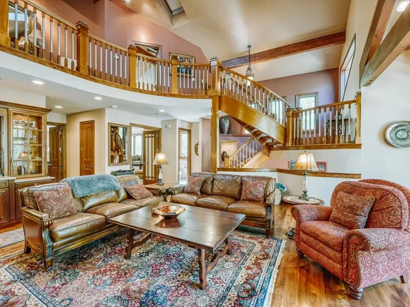 75 Masters Drive, Copper Mountain, CO 80443