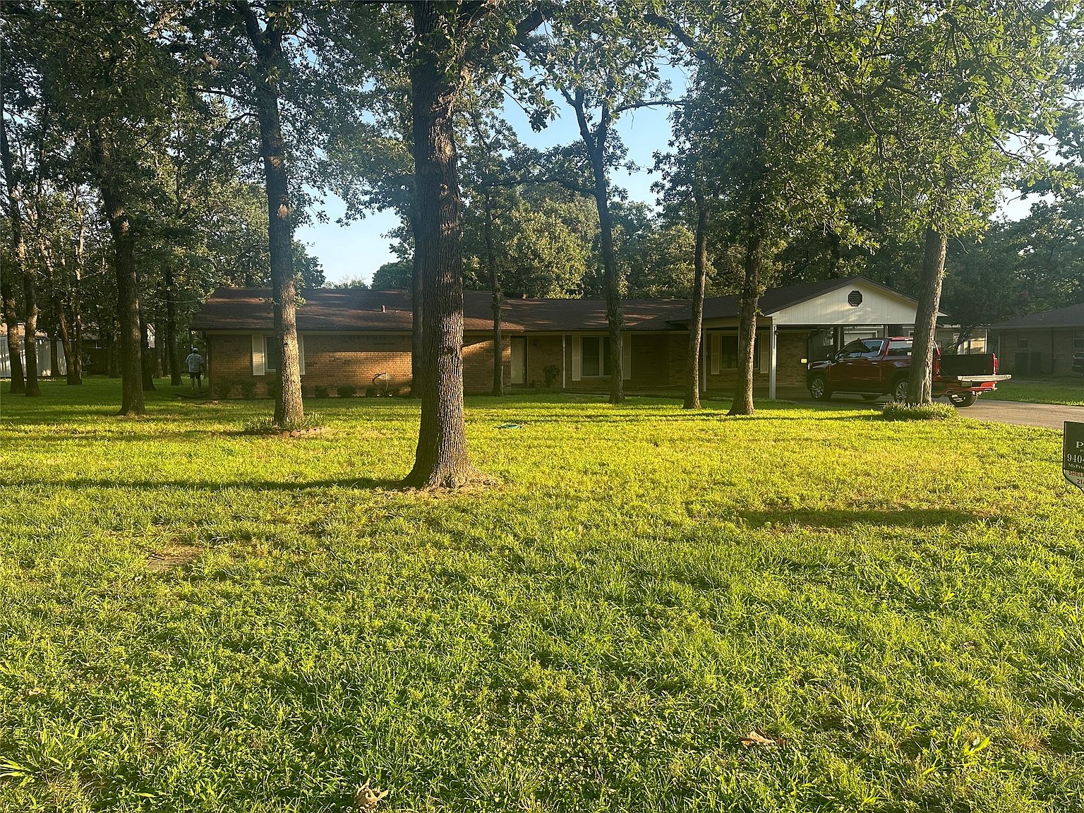 207 Kruger Rd, Krugerville, TX 76227 MLS 20655454 Zillow
