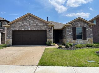 408 Front 9 Ave, Allen, TX 75002