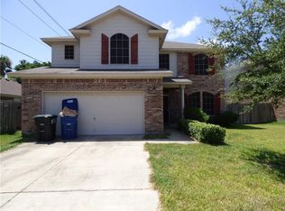 7029 Spanish Wood Dr, Corpus Christi, TX 78414
