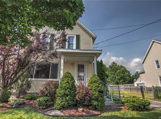 12 Newell Ave, Lancaster, NY 14086