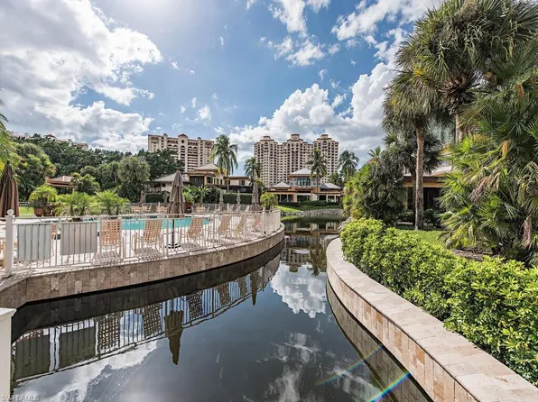 6760 Pelican Bay BLVD #332, NAPLES, FL 34108