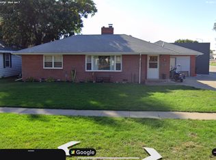 102 S Walnut St, North Platte, NE 69101