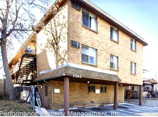 1341 Cook St #104, Denver, CO 80206