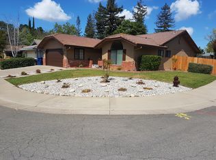 5223 Sirbuck Way, Carmichael, CA 95608