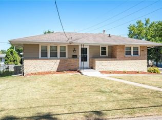 2844 Hull Ave, Des Moines, IA 50317